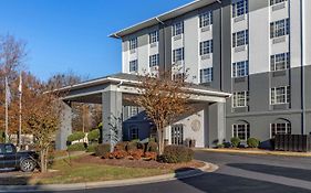 Comfort Suites Pineville - Ballantyne Area